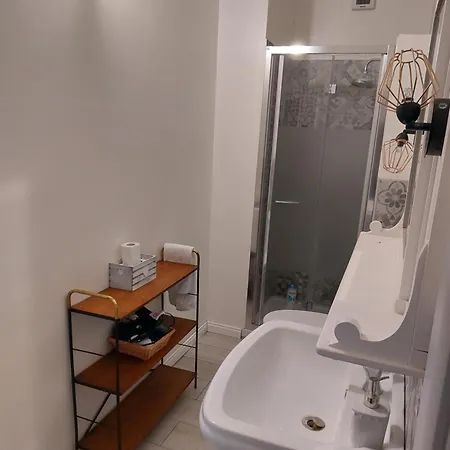 La Casina Del Grillo