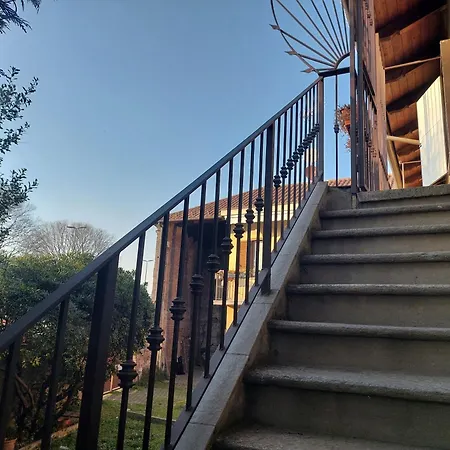 La Casina Del Grillo *