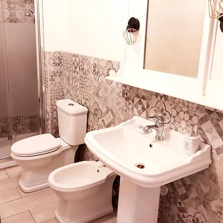 La Casina Del Grillo *