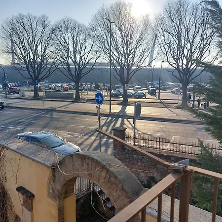 La Casina Del Grillo * Torino