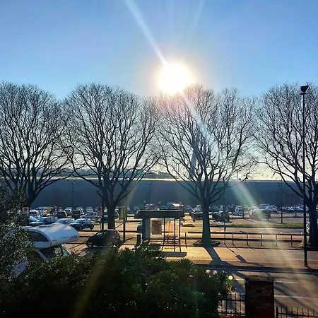 La Casina Del Grillo Daire *