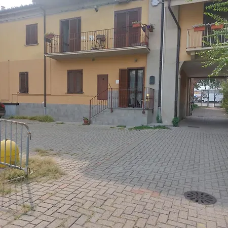 La Casina Del Grillo *