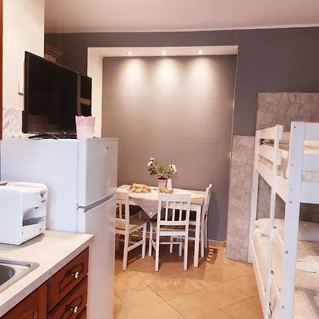 La Casina Del Grillo