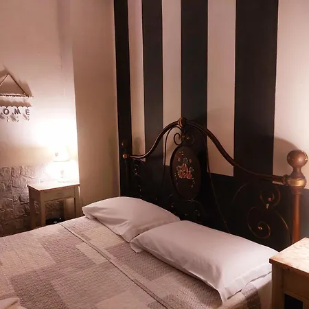 La Casina Del Grillo *