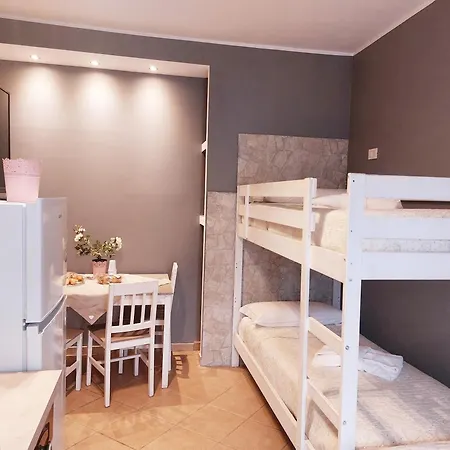 La Casina Del Grillo