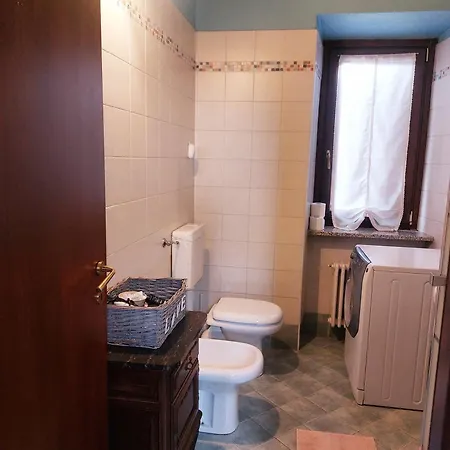 La Casina Del Grillo * Torino