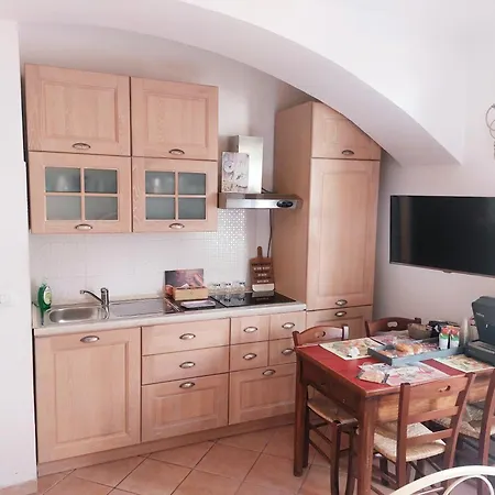 La Casina Del Grillo * Turín