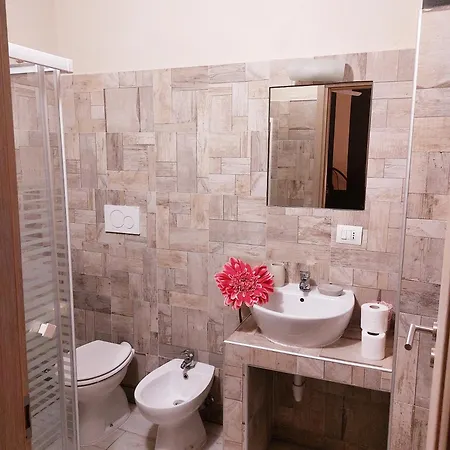 Apartamento La Casina Del Grillo