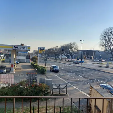 La Casina Del Grillo Apartamento Turín