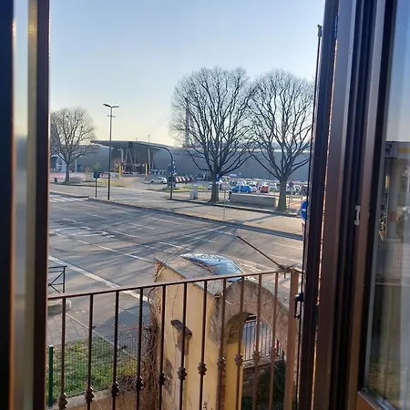 La Casina Del Grillo *