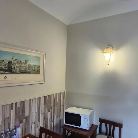 La Casina Del Grillo