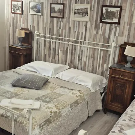 La Casina Del Grillo *