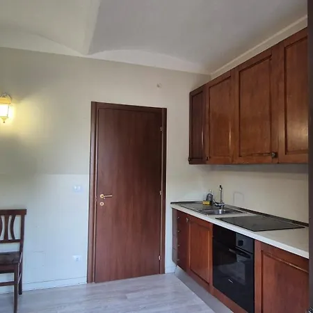 La Casina Del Grillo Turín