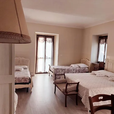 La Casina Del Grillo Турин