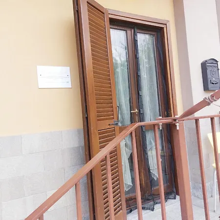 La Casina Del Grillo Турин