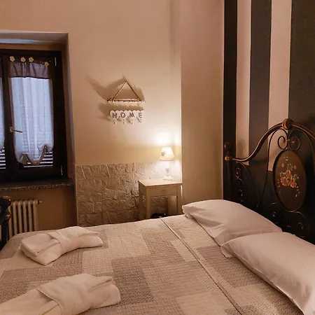 La Casina Del Grillo Апартаменты Турин