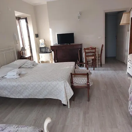 La Casina Del Grillo Турин
