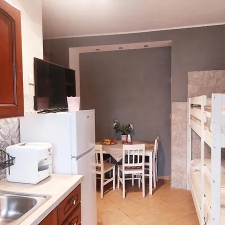La Casina Del Grillo Апартаменты Турин