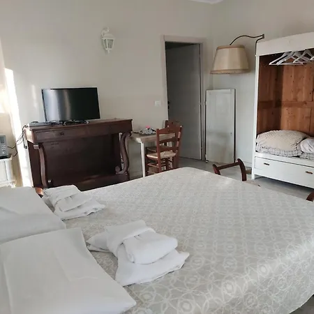 La Casina Del Grillo Турин