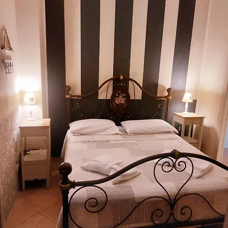 La Casina Del Grillo Апартаменты Турин