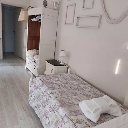 La Casina Del Grillo Апартаменты *