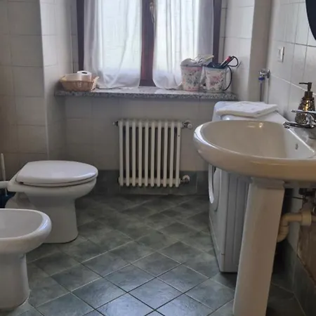 La Casina Del Grillo