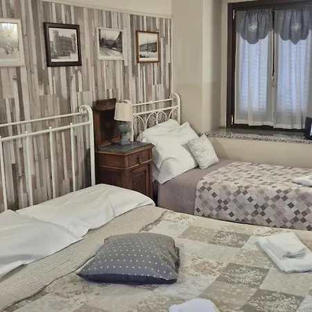 La Casina Del Grillo Апартаменты