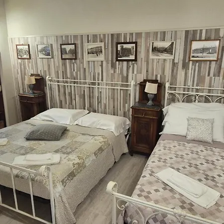 La Casina Del Grillo Апартаменты Турин