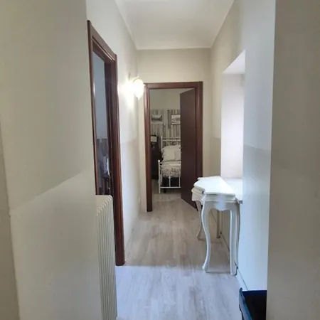 La Casina Del Grillo Турин