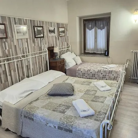 La Casina Del Grillo * Турин